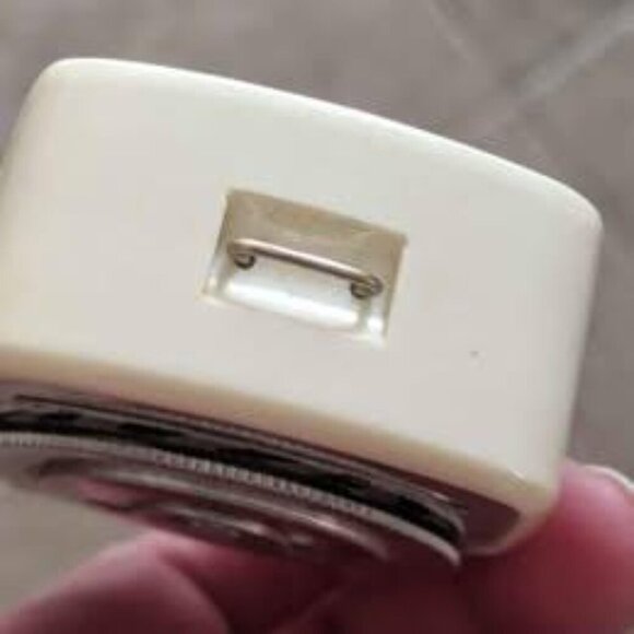 Vintage Photography light meter - Picture 4 of 4